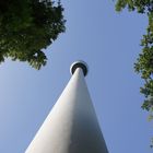 Fernsehturm Stuttgart 1