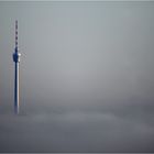 .... Fernsehturm Stuttgart ....