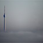 .... Fernsehturm Stuttgart ....