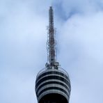 Fernsehturm Stuttgart 4