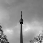 Fernsehturm Stuttgart