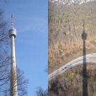 Fernsehturm Stuttgart