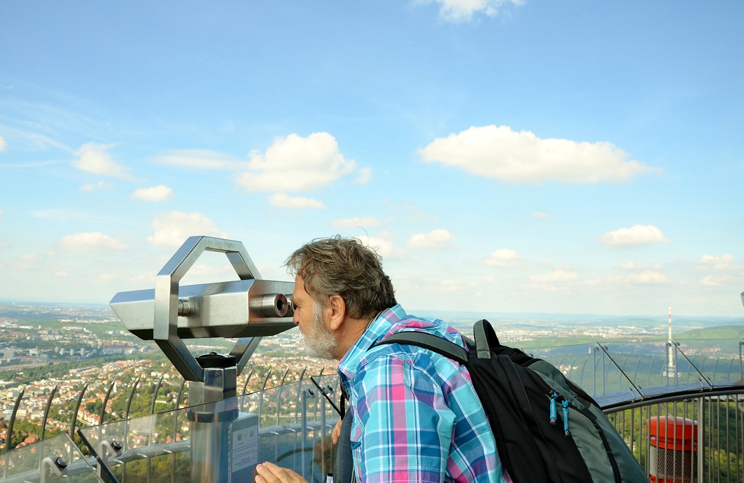 Fernsehturm Stuttgart