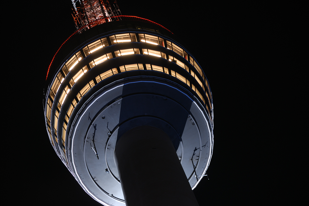 Fernsehturm Stuttgart