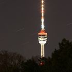 Fernsehturm Stuttgart