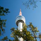 Fernsehturm Stuttgart