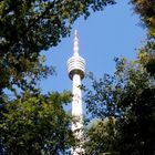 Fernsehturm Stuttgart