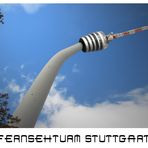 Fernsehturm Stuttgart