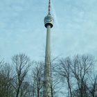 Fernsehturm Stuttgart