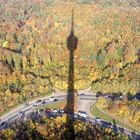 Fernsehturm Stuttgart...