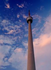 Fernsehturm Stuttgart