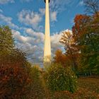 Fernsehturm Stuttgart