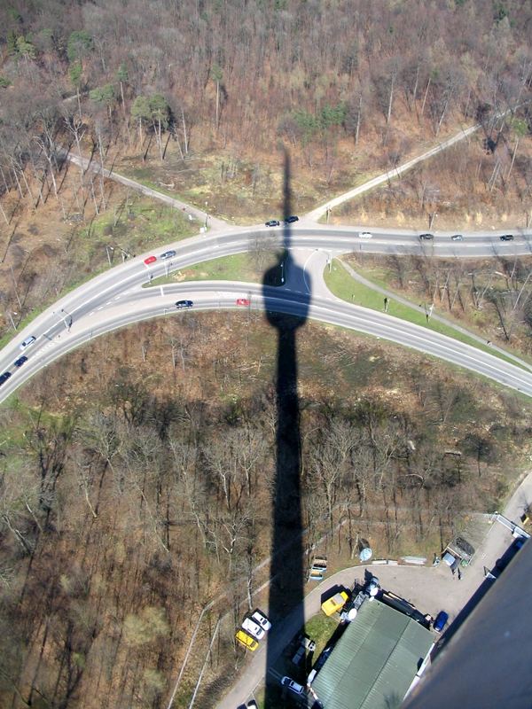 Fernsehturm Stuttgart