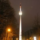 Fernsehturm Stuttgart