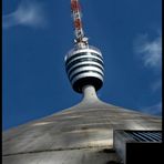 Fernsehturm Stuttgart RELOAD