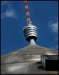 Fernsehturm Stuttgart RELOAD