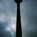 Fernsehturm Tallinn/Estland