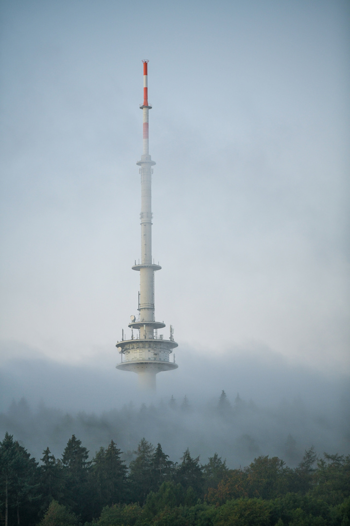 Fernsehturm - Teil 3