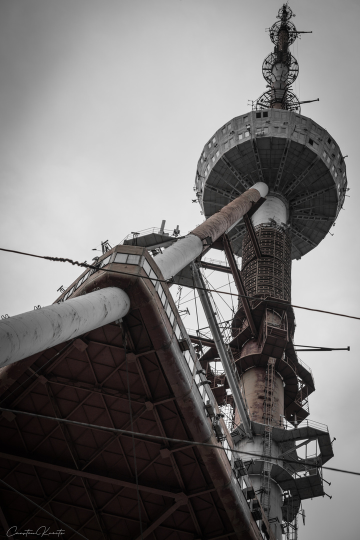 Fernsehturm Tiflis