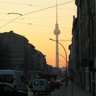 fernsehturm verkabelt