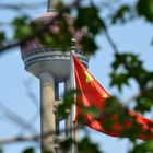 Fernsehturm von Shanghai