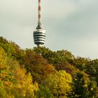 Fernsehturm von Stuttgart