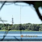 Fernsehturm zu SCHWERIN