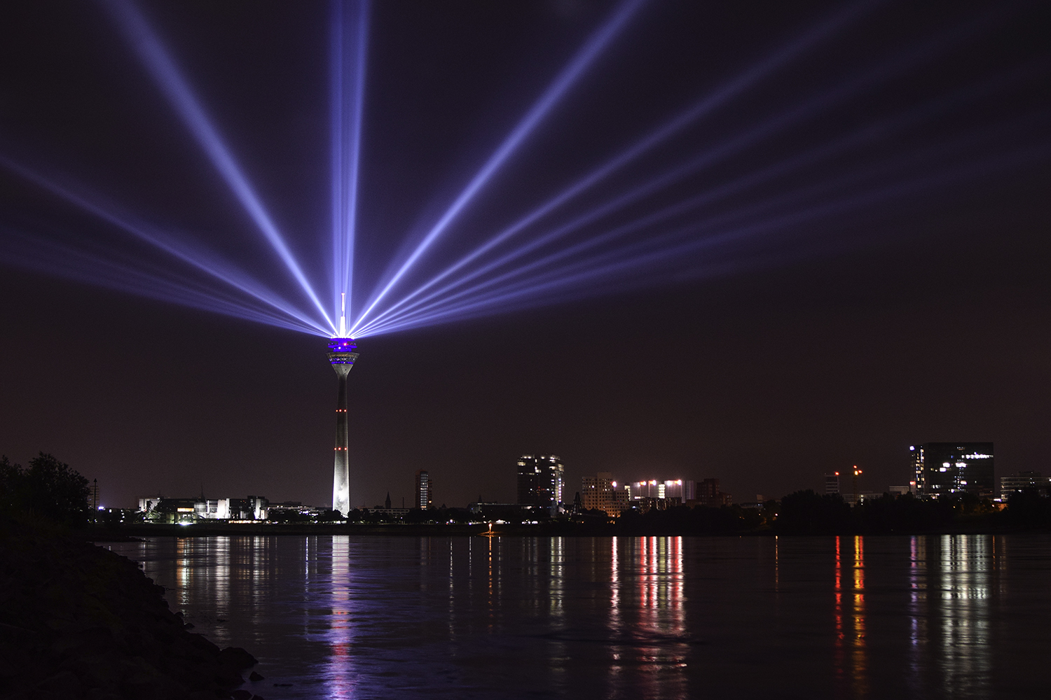 Fernsehturm_Düsseldorf