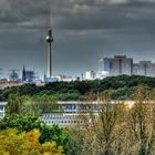 Fernsehturm_HDR