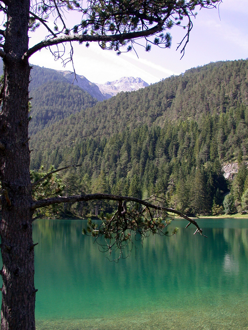 Fernsteinsee