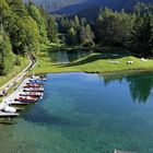 Fernsteinsee