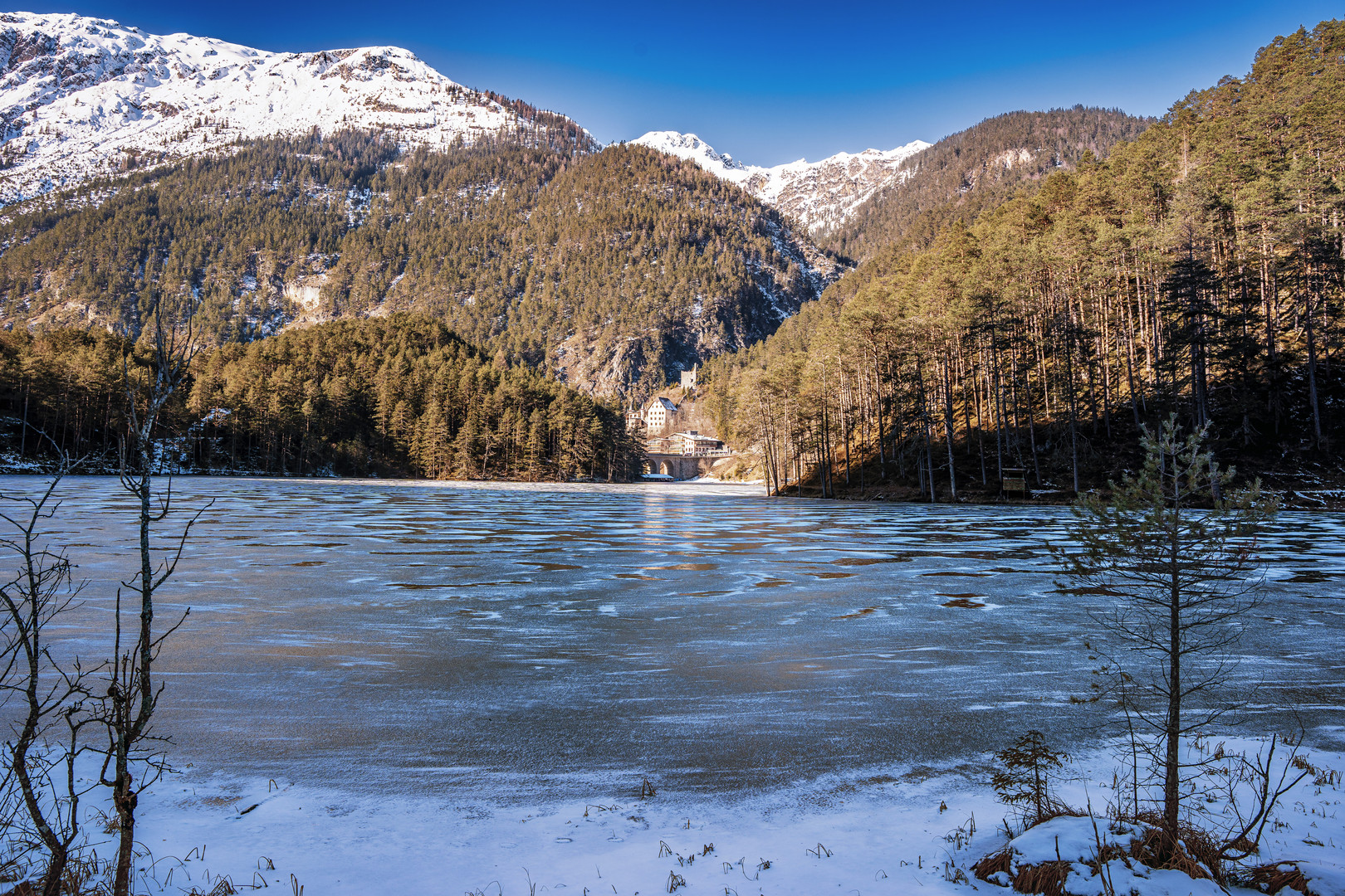 Fernsteinsee