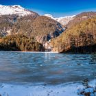 Fernsteinsee