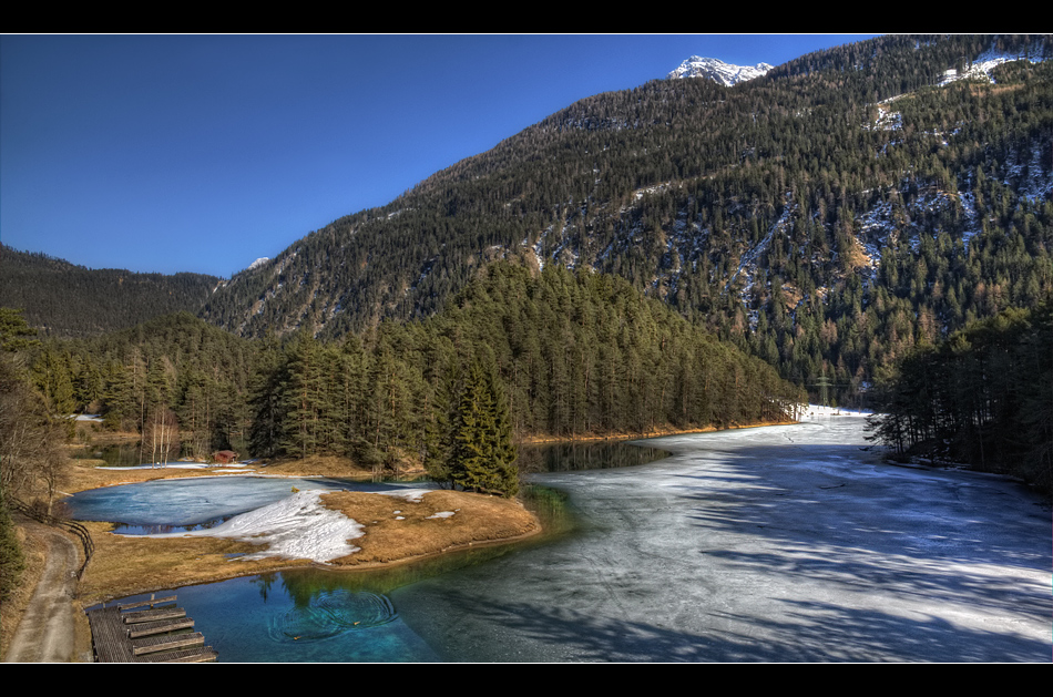 Fernsteinsee