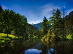 Fernsteinsee 2