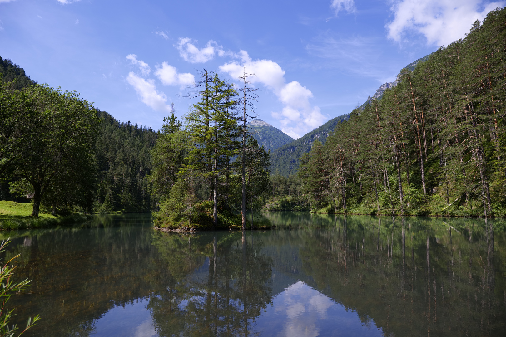 Fernsteinsee