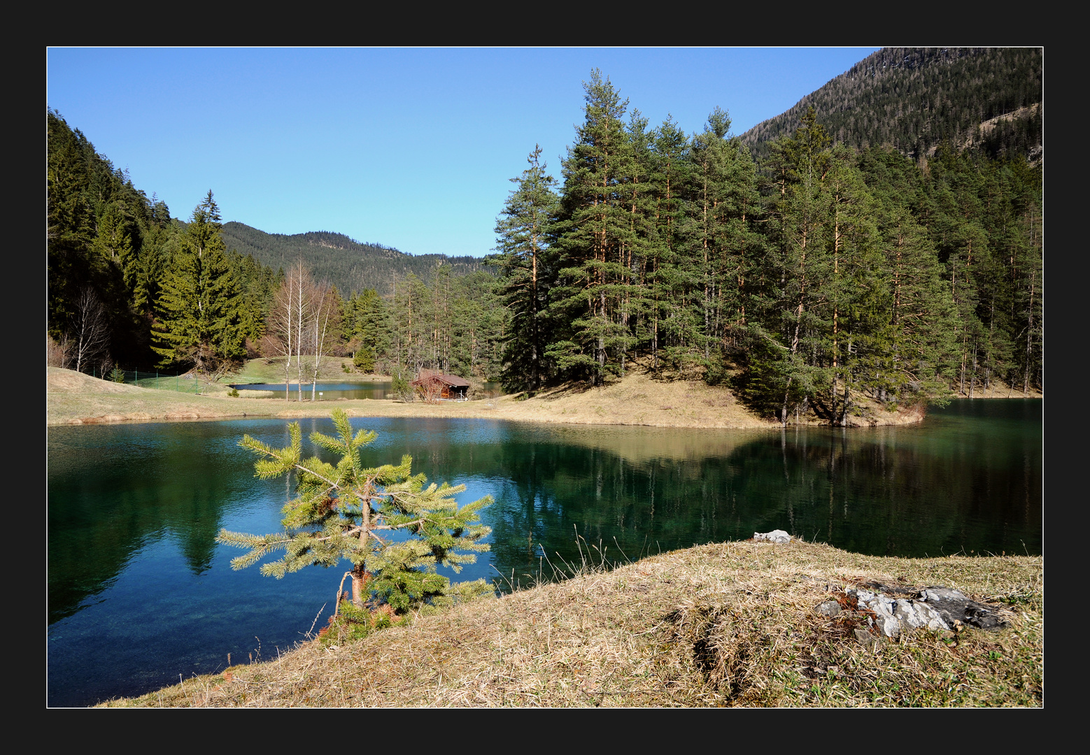 Fernsteinsee 5/5