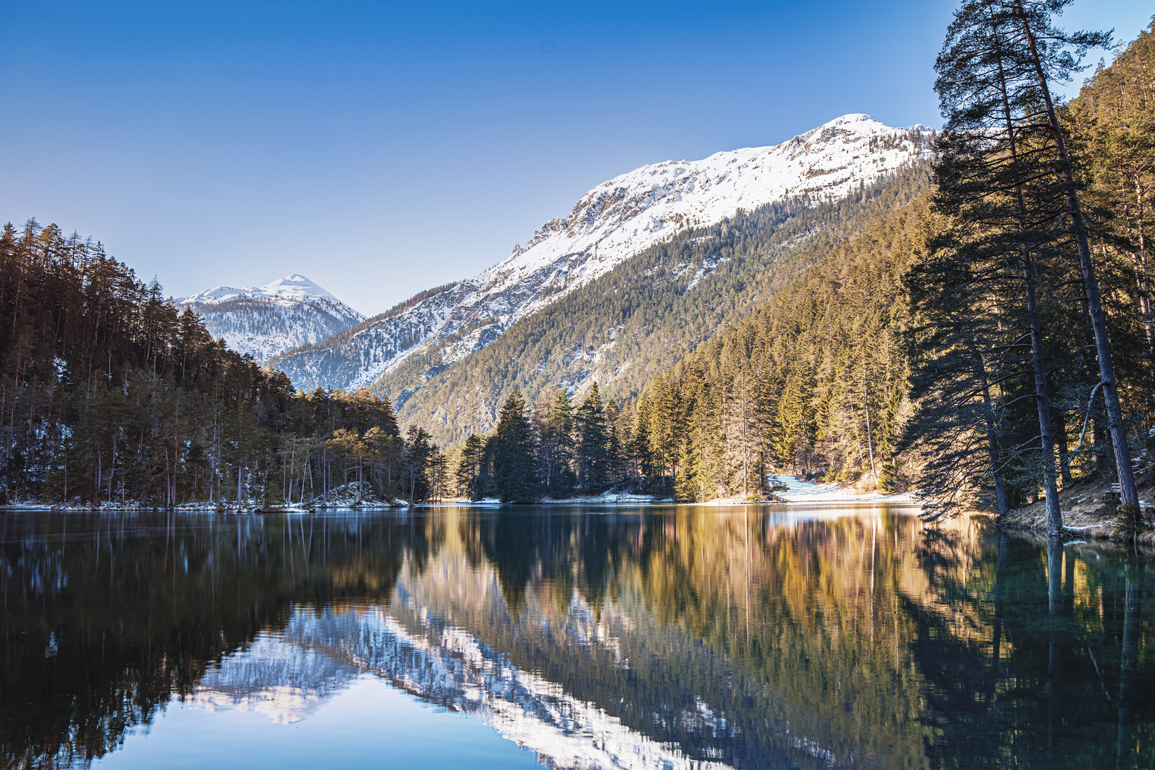 Fernsteinsee