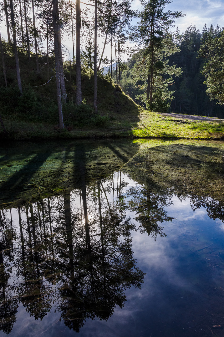 Fernsteinsee