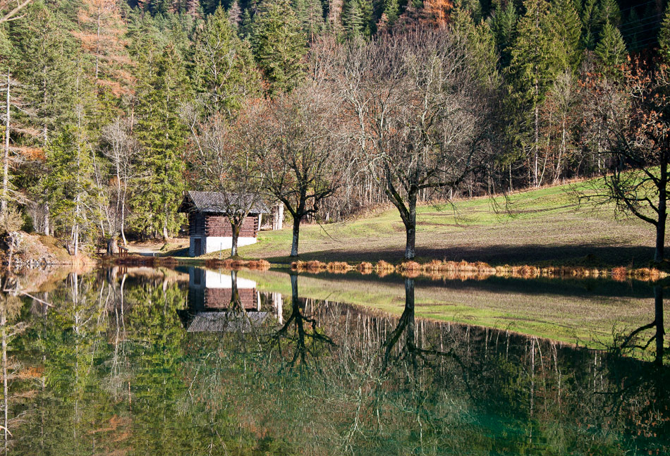 Fernsteinsee