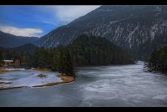 Fernsteinsee II