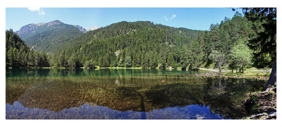 Fernsteinsee II