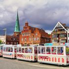 Fernverkehr ab Travemünde 