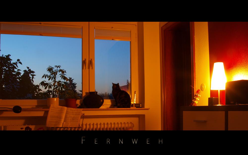 fernweh