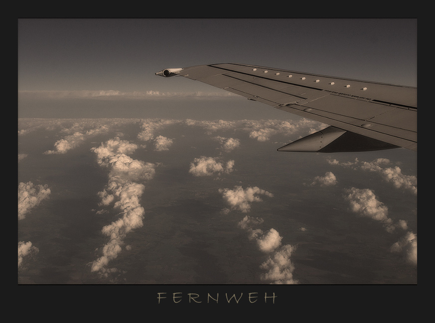 Fernweh