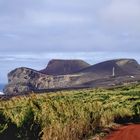 Fernweh: Azoren - Faial - Vulcão dos Capelinhos