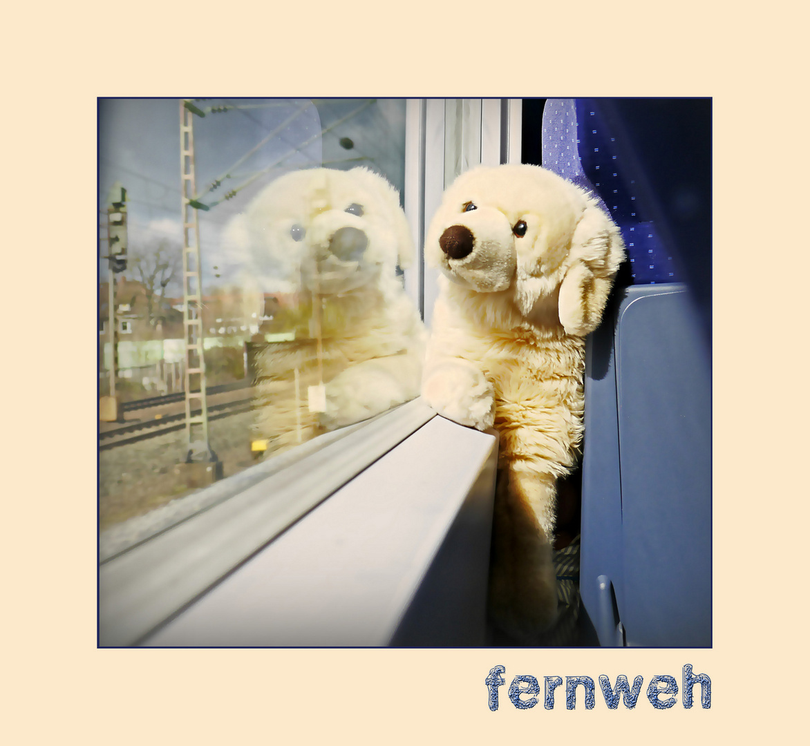 Fernweh