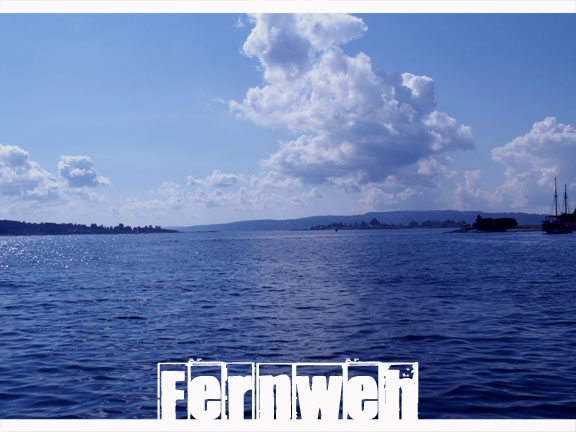 Fernweh