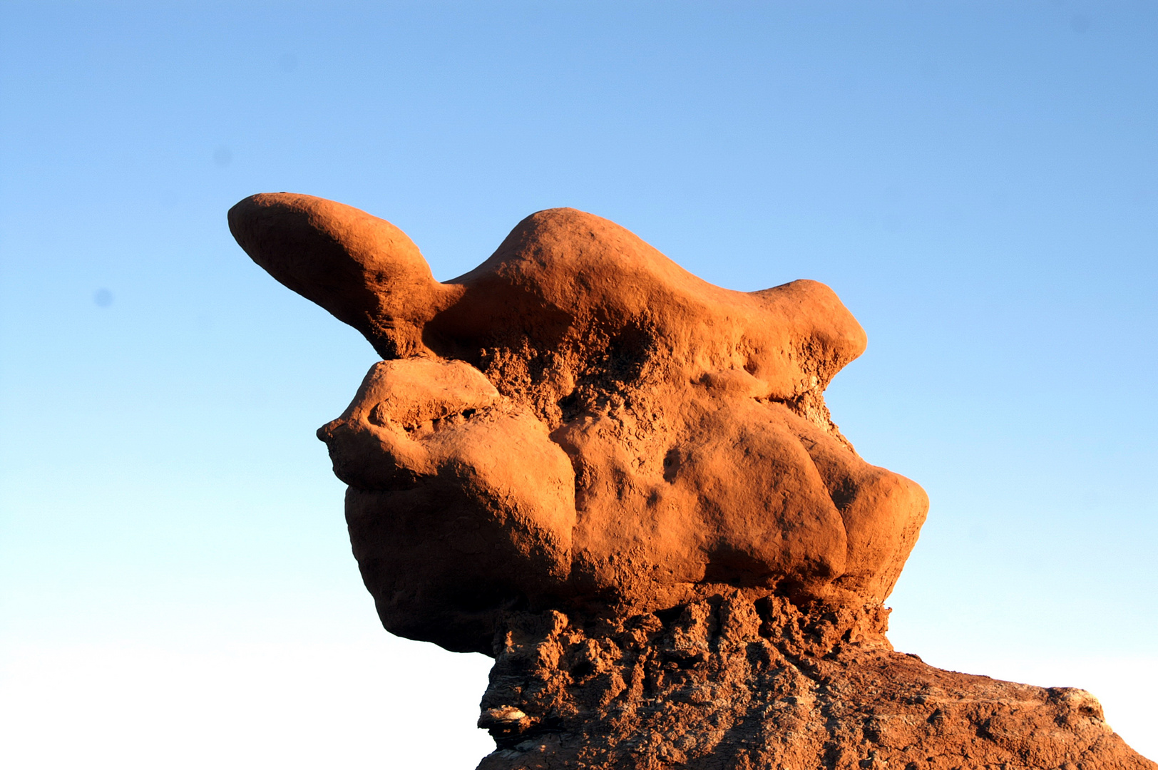 Fernweh: Goblin Valley I