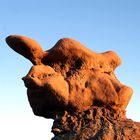 Fernweh: Goblin Valley I